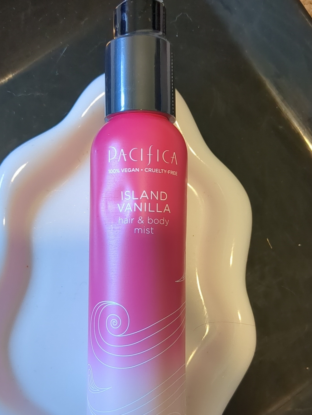 Hair & Body Mist